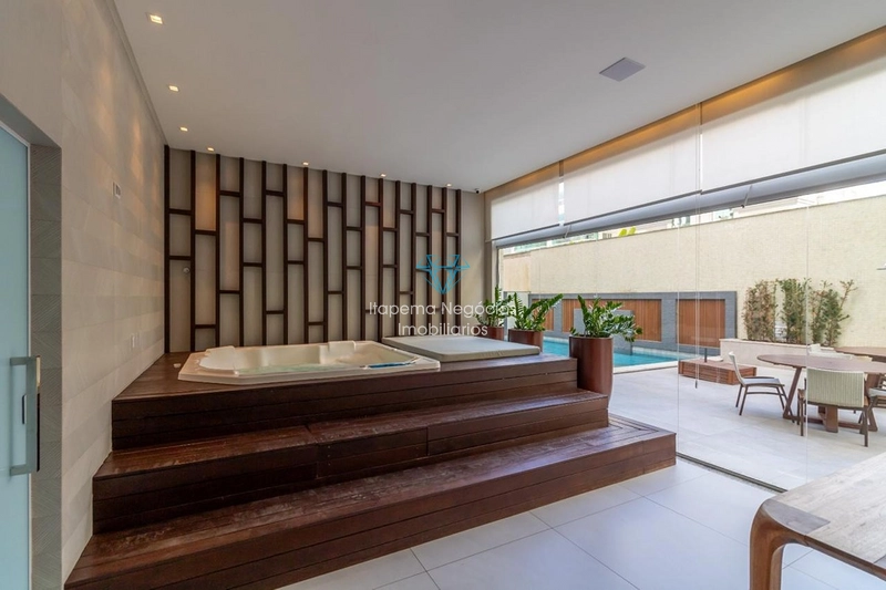 Pronto para morar - Apartamento à venda em Meia Praia - Itapema/SC, alto padrão.: 57ª foto da galeria de imagens do imóvel