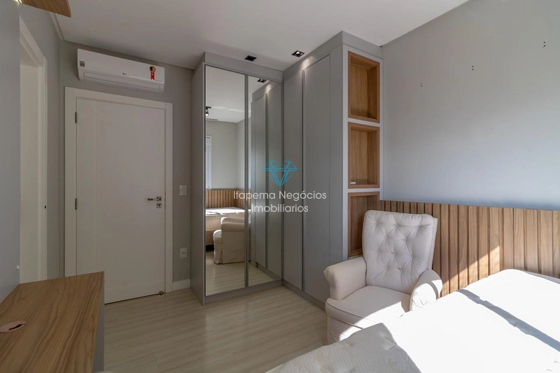 Pronto para morar - Apartamento à venda em Meia Praia - Itapema/SC, alto padrão.: 35ª foto da galeria de imagens do imóvel