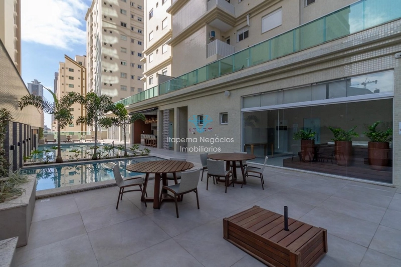 Pronto para morar - Apartamento à venda em Meia Praia - Itapema/SC, alto padrão.: 68ª foto da galeria de imagens do imóvel