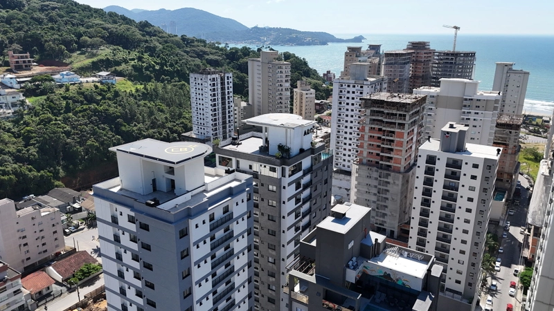 Apartamento 1 suíte 1 vaga - Morretes: 26ª foto da galeria de imagens do imóvel