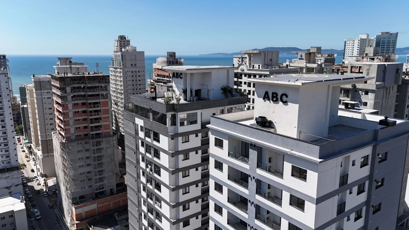 Apartamento 1 suíte 1 vaga - Morretes: 27ª foto da galeria de imagens do imóvel