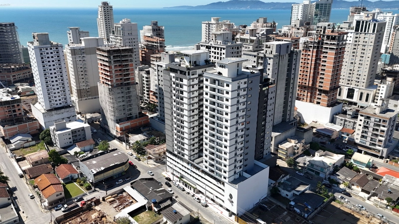 Apartamento 1 suíte 1 vaga - Morretes: 24ª foto da galeria de imagens do imóvel