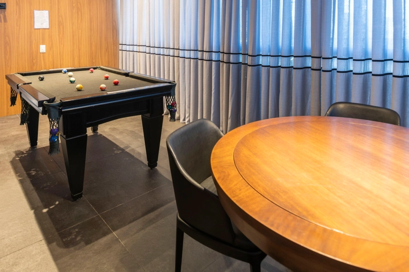 Apartamento 1 suíte 1 vaga - Morretes: 6ª foto da galeria de imagens do imóvel
