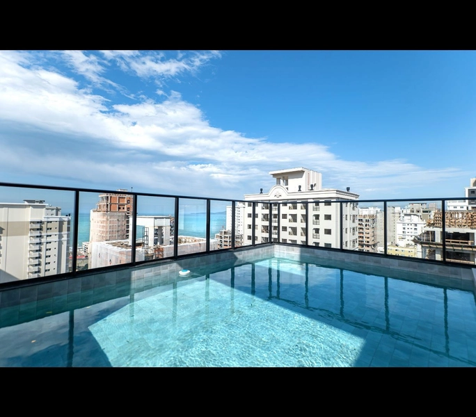 Apartamento 1 suíte 1 vaga - Morretes: 3ª foto da galeria de imagens do imóvel