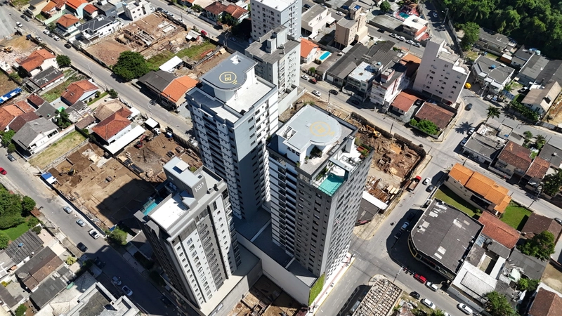 Apartamento 1 suíte 1 vaga - Morretes: 20ª foto da galeria de imagens do imóvel