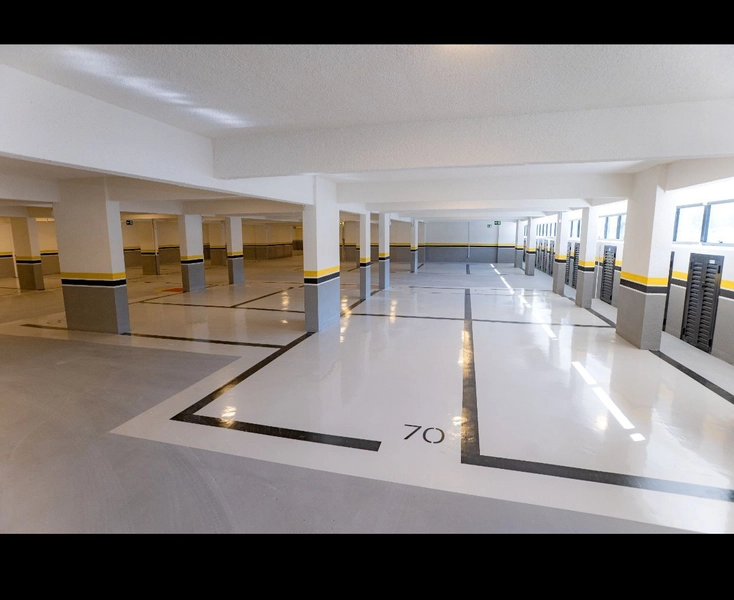 Apartamento 1 suíte 1 vaga - Morretes: 5ª foto da galeria de imagens do imóvel
