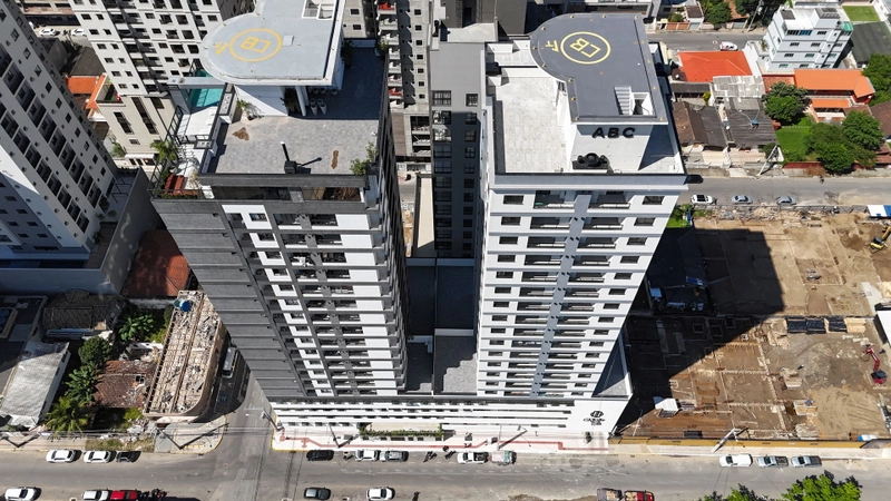 Apartamento 1 suíte 1 vaga - Morretes: 28ª foto da galeria de imagens do imóvel