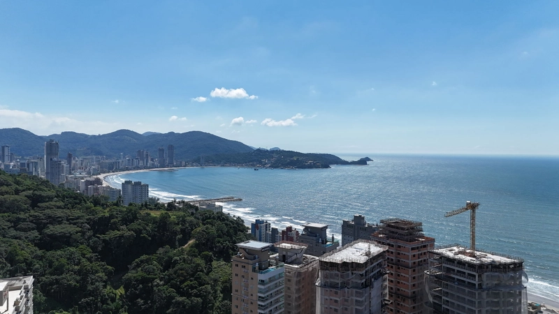 Apartamento 1 suíte 1 vaga - Morretes: 23ª foto da galeria de imagens do imóvel