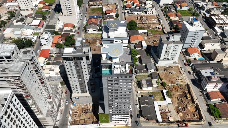 Apartamento 1 suíte 1 vaga - Morretes: 19ª foto da galeria de imagens do imóvel