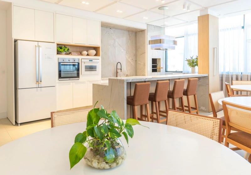 Apartamento 1 suíte 1 vaga - Morretes: 9ª foto da galeria de imagens do imóvel