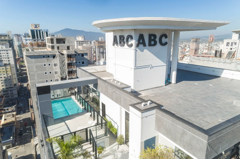 Apartamento 1 suíte 1 vaga - Morretes: 1ª foto da galeria de imagens do imóvel