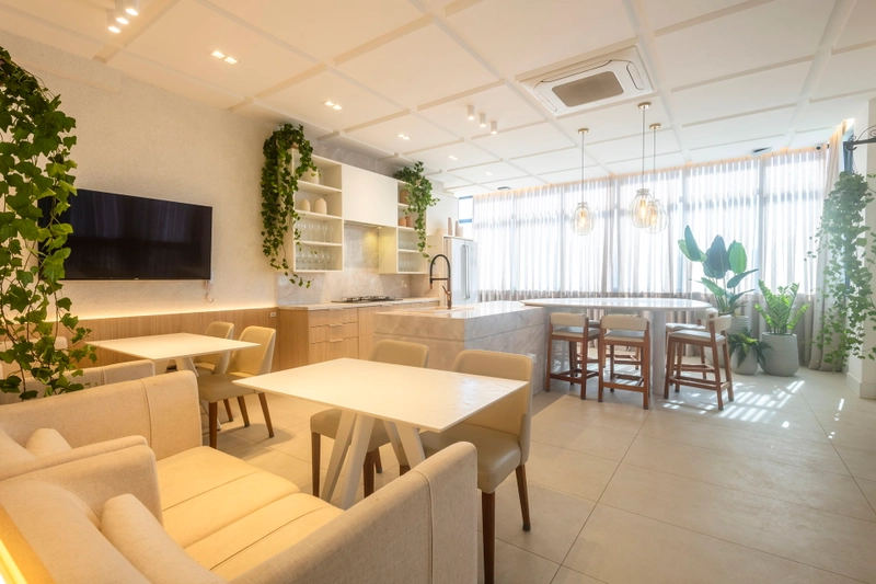 Apartamento 1 suíte 1 vaga - Morretes: 11ª foto da galeria de imagens do imóvel