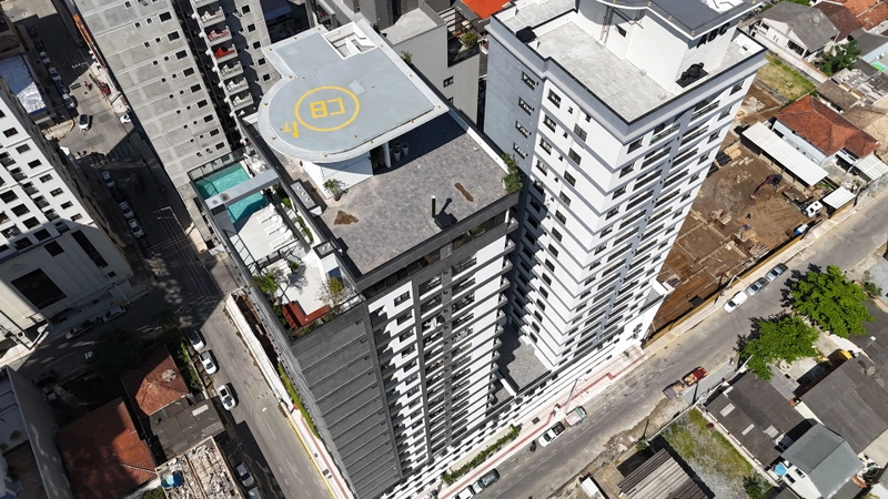 Apartamento 1 suíte 1 vaga - Morretes: 17ª foto da galeria de imagens do imóvel