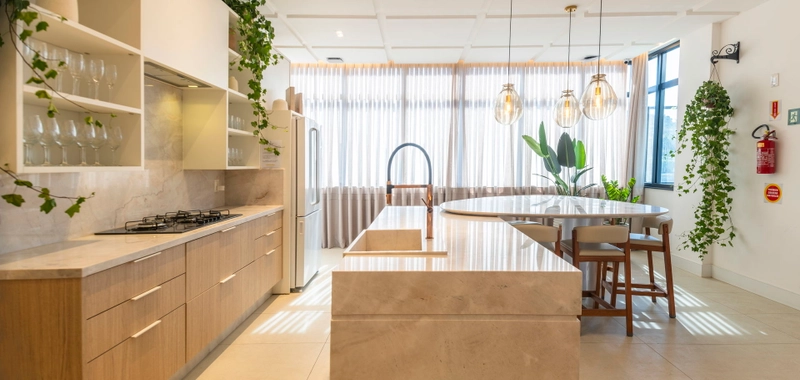 Apartamento 1 suíte 1 vaga - Morretes: 10ª foto da galeria de imagens do imóvel