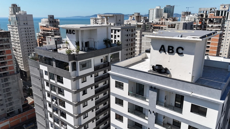 Apartamento 1 suíte 1 vaga - Morretes: 16ª foto da galeria de imagens do imóvel