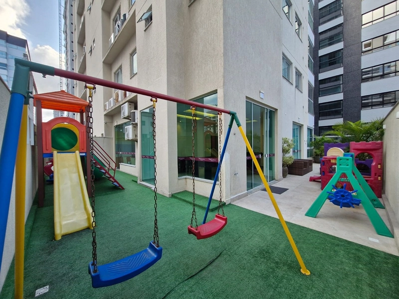 Apartamento com 3 suítes e 2 vagas na Meia Praia: 38ª foto da galeria de imagens do imóvel