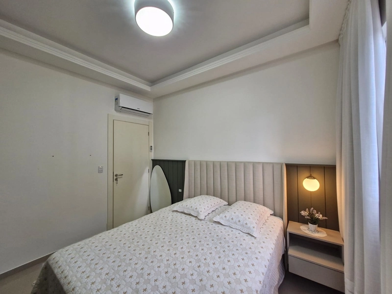 Apartamento com 3 suítes e 2 vagas na Meia Praia: 16ª foto da galeria de imagens do imóvel