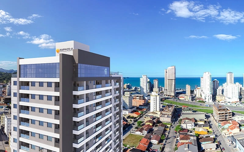 Apartamento á venda no Morretes - Itapema/SC : 10ª foto da galeria de imagens do imóvel