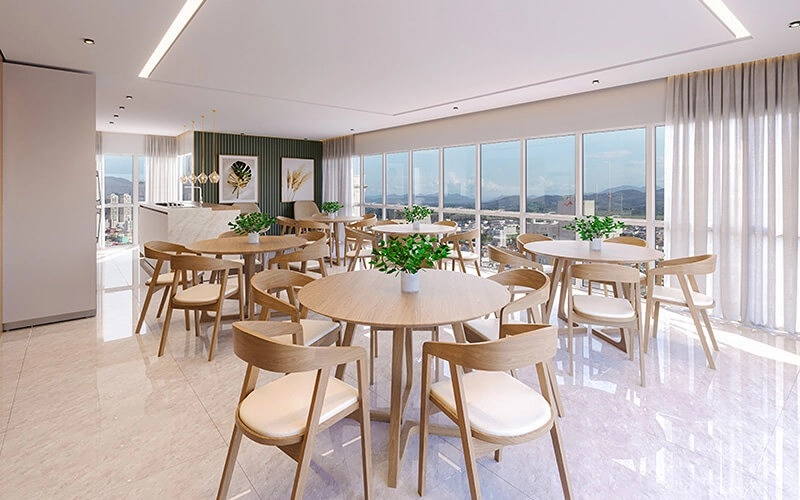 Apartamento á venda no Morretes - Itapema/SC : 6ª foto da galeria de imagens do imóvel