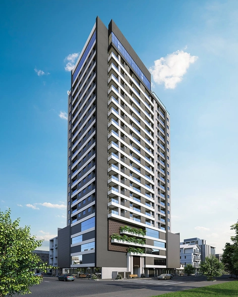 Apartamento á venda no Morretes - Itapema/SC : 11ª foto da galeria de imagens do imóvel