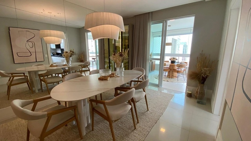 APARTAMENTO À VENDA – BALNEÁRIO CAMBORIÚ: 4ª foto da galeria de imagens do imóvel