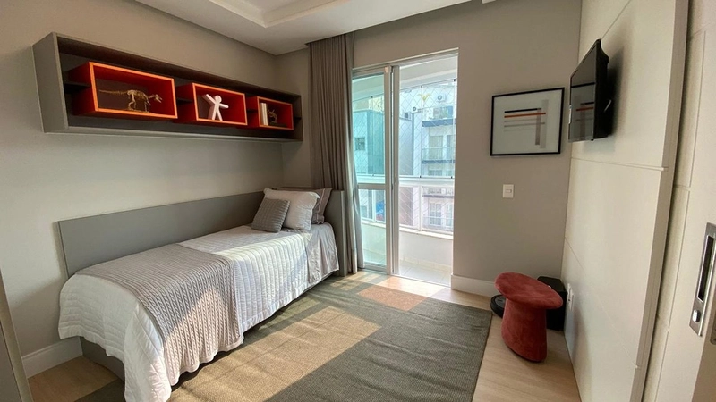 APARTAMENTO À VENDA – BALNEÁRIO CAMBORIÚ: 15ª foto da galeria de imagens do imóvel