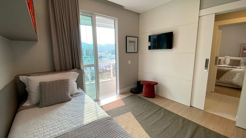 APARTAMENTO À VENDA – BALNEÁRIO CAMBORIÚ: 16ª foto da galeria de imagens do imóvel