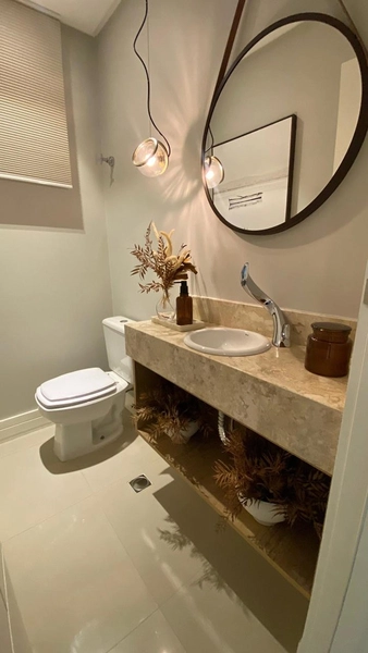 APARTAMENTO À VENDA – BALNEÁRIO CAMBORIÚ: 11ª foto da galeria de imagens do imóvel