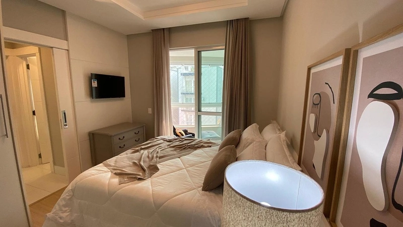 APARTAMENTO À VENDA – BALNEÁRIO CAMBORIÚ: 10ª foto da galeria de imagens do imóvel