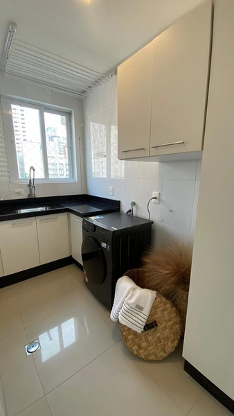 APARTAMENTO À VENDA – BALNEÁRIO CAMBORIÚ: 18ª foto da galeria de imagens do imóvel