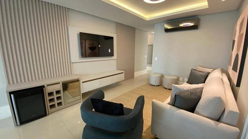 APARTAMENTO À VENDA – BALNEÁRIO CAMBORIÚ: 6ª foto da galeria de imagens do imóvel