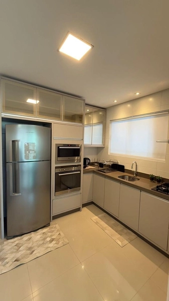 VENDA DE APARTAMENTO – 3 SUÍTES | MOBILIADO : 3ª foto da galeria de imagens do imóvel