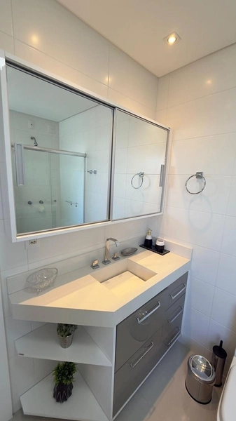 VENDA DE APARTAMENTO – 3 SUÍTES | MOBILIADO : 6ª foto da galeria de imagens do imóvel