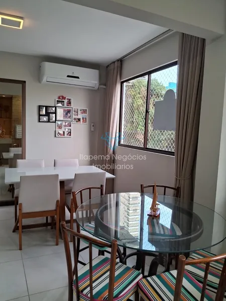Apartamento Duplex- 01 Suíte e 02 vagas, Meia Praia.: 9ª foto da galeria de imagens do imóvel
