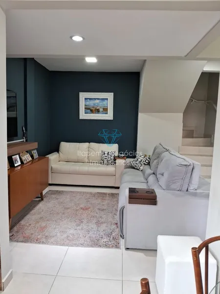 Apartamento Duplex- 01 Suíte e 02 vagas, Meia Praia.: 1ª foto da galeria de imagens do imóvel