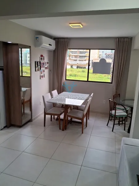 Apartamento Duplex- 01 Suíte e 02 vagas, Meia Praia.: 8ª foto da galeria de imagens do imóvel