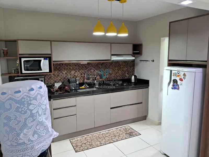 Apartamento Duplex- 01 Suíte e 02 vagas, Meia Praia.: 12ª foto da galeria de imagens do imóvel