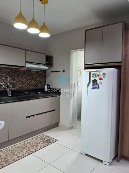 Apartamento Duplex- 01 Suíte e 02 vagas, Meia Praia.: 10ª foto da galeria de imagens do imóvel