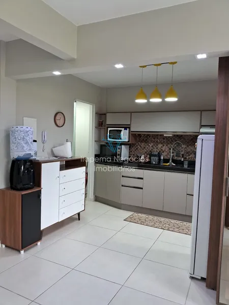 Apartamento Duplex- 01 Suíte e 02 vagas, Meia Praia.: 5ª foto da galeria de imagens do imóvel