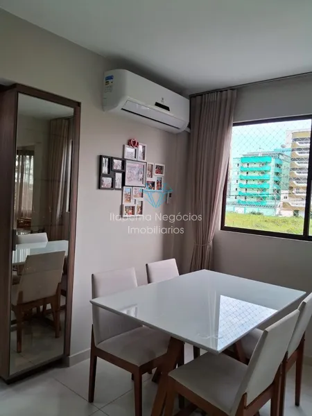 Apartamento Duplex- 01 Suíte e 02 vagas, Meia Praia.: 6ª foto da galeria de imagens do imóvel