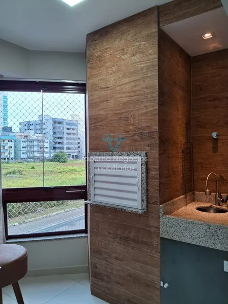 Apartamento Duplex- 01 Suíte e 02 vagas, Meia Praia.: 14ª foto da galeria de imagens do imóvel
