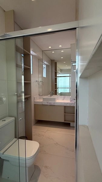 VENDA – APARTAMENTO NA SEGUNDA QUADRA | MEIA PRAIA – ITAPEMA/SC: 48ª foto da galeria de imagens do imóvel
