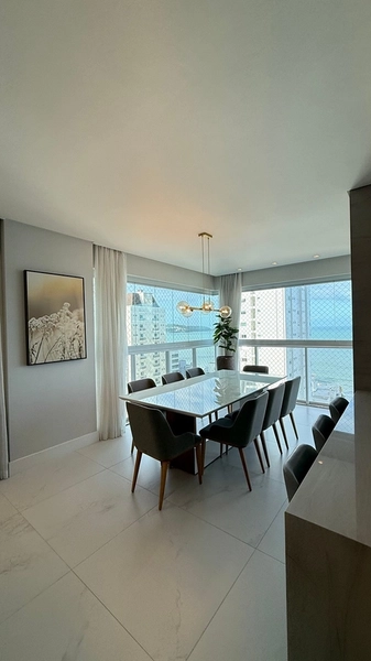 VENDA – APARTAMENTO NA SEGUNDA QUADRA | MEIA PRAIA – ITAPEMA/SC: 27ª foto da galeria de imagens do imóvel
