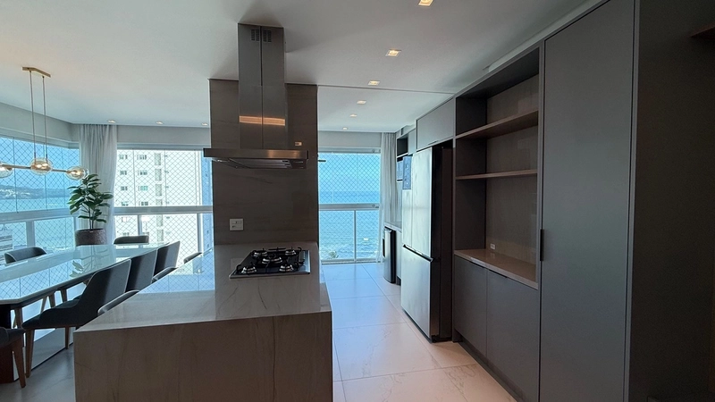 VENDA – APARTAMENTO NA SEGUNDA QUADRA | MEIA PRAIA – ITAPEMA/SC: 21ª foto da galeria de imagens do imóvel