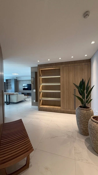 VENDA – APARTAMENTO NA SEGUNDA QUADRA | MEIA PRAIA – ITAPEMA/SC: 12ª foto da galeria de imagens do imóvel