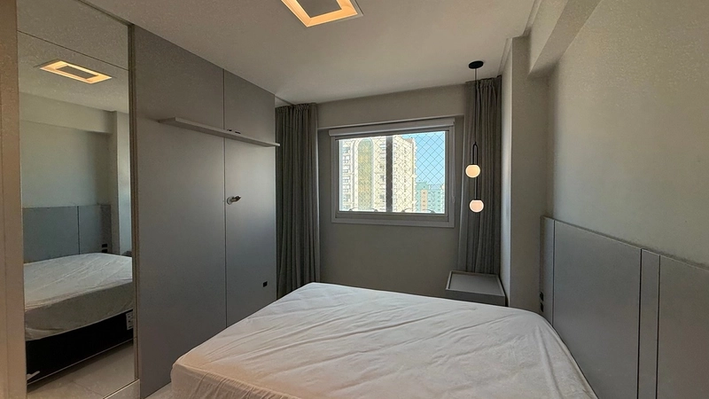 VENDA – APARTAMENTO NA SEGUNDA QUADRA | MEIA PRAIA – ITAPEMA/SC: 54ª foto da galeria de imagens do imóvel