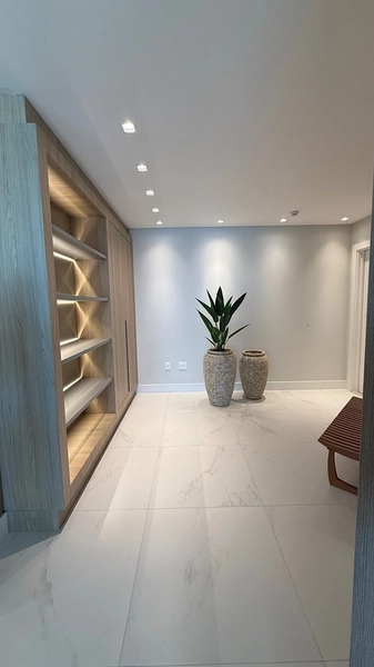 VENDA – APARTAMENTO NA SEGUNDA QUADRA | MEIA PRAIA – ITAPEMA/SC: 9ª foto da galeria de imagens do imóvel