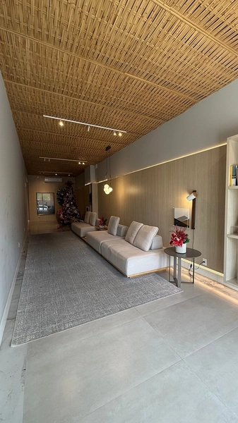 VENDA – APARTAMENTO NA SEGUNDA QUADRA | MEIA PRAIA – ITAPEMA/SC: 5ª foto da galeria de imagens do imóvel