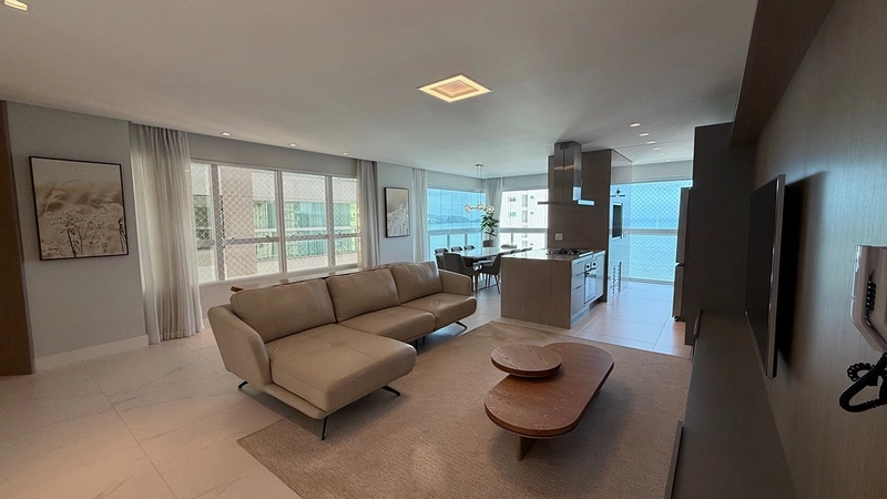 VENDA – APARTAMENTO NA SEGUNDA QUADRA | MEIA PRAIA – ITAPEMA/SC: 14ª foto da galeria de imagens do imóvel