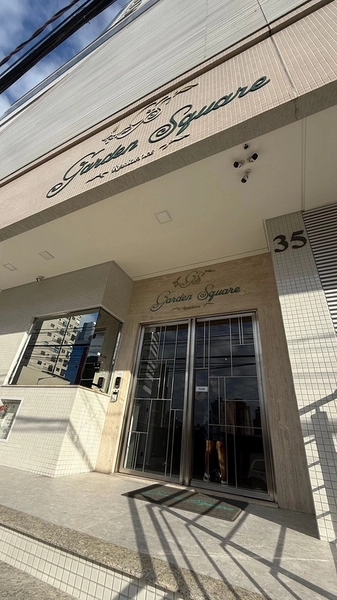 VENDA – APARTAMENTO NA SEGUNDA QUADRA | MEIA PRAIA – ITAPEMA/SC: 3ª foto da galeria de imagens do imóvel